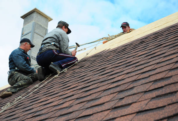 Best Residential Roofing Contractor  in Amherst, TX